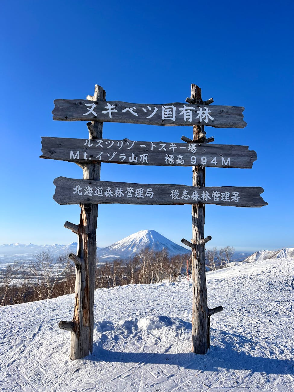 北海道の自然を満喫する:札幌から函館までのドライブ旅